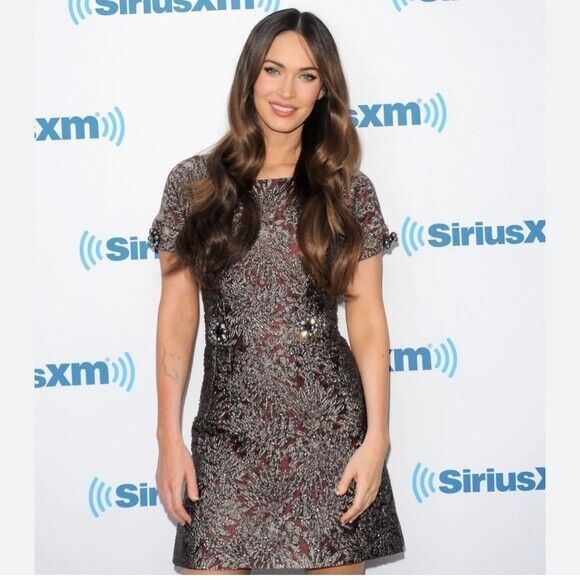 NWOT Dolce & Gabanna Dress